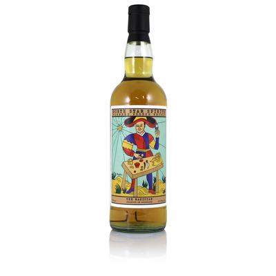 North Star Spirits Tarot ’The Magician’ Blended Whisky