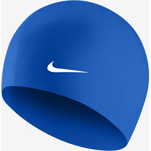 Nike Nike Swim Performance Nike Solid Silicone Cap