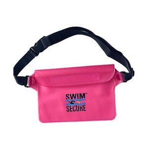 Swim Secure Waterproof Bum Bag