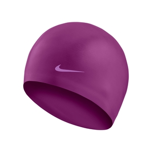 Nike Nike Swim Performance Nike Solid Silicone Cap