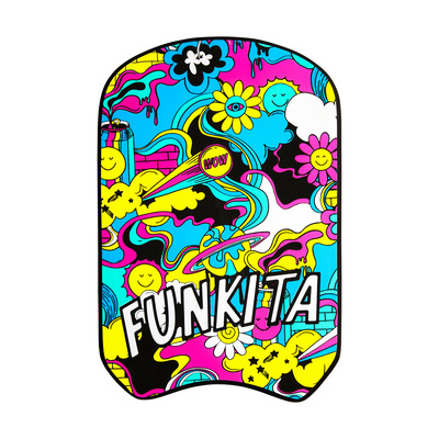 Funkita Smash Mouth Kickboard
