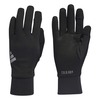 Adidas COLDRDY Reflective Detail Running Gloves at Allens Swimwear
