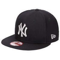 Image of 47 Brand Unisex New Era New York Yankees Cap - Navy Blue
