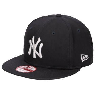 47 Brand Unisex New Era New York Yankees Cap - Navy Blue