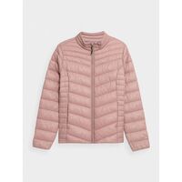 Image of 4F Womens Down Jacket - Pink