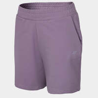 Image of 4F Womens Shorts - Violet