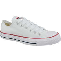 Image of Converse Unisex Chuck Taylor All Star Shoes - White