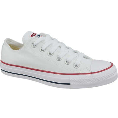 Converse Unisex Chuck Taylor All Star Shoes - White