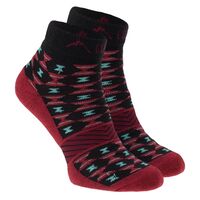 Image of Elbrus MILIM Socks - Claret