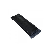 Image of Ember Single Sleeping Bag - Black