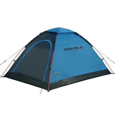 High Peak Monodome 2 Tent - Blue/Gray N/A