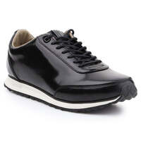 Image of Lacoste Mens Helaine Runner 3 SRW Shoes - Black