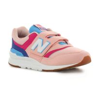 Image of New Balance Junior Shoes - Pink