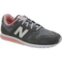 Image of New Balance Womens Shoes - Gray
