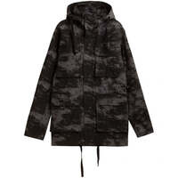 Image of Outhorn Mens Jacket - Black/Gray