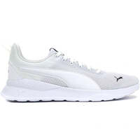 Image of Puma Mens Anzarun Lite Shoes - White