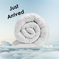 13.5 Tog Luxury Super Soft Extra Large Single Duvet