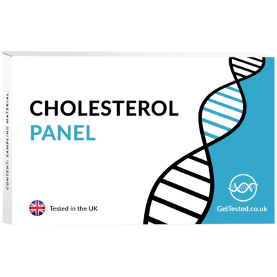 Cholesterol panel