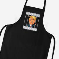 Make America Great Again Apron