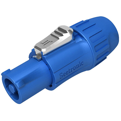 Seatronic Power In Plug 20 Amp