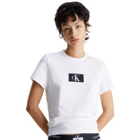Image of Calvin Klein CK96 Crew Neck T-Shirt