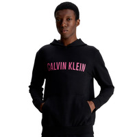 Image of Calvin Klein Mens Intense Power Hoodie