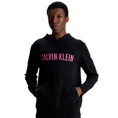 Calvin Klein Mens Intense Power Hoodie