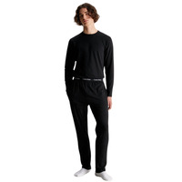 Image of Calvin Klein Mens Cotten Stretch Pyjama Set