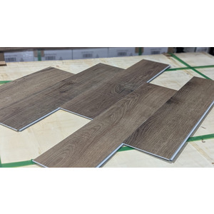 Lusso Naples Parquet Malthouse Oak Glue Down LVT Vinyl Flooring