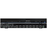 Image of SY Electronics SY-HDBT-282-S 4K UHD HDMI 1.4 to HDBaseT Splitter with