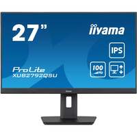 Image of iiyama XUB2792QSU-B6 27" LED WQHD HD Desktop Monitor