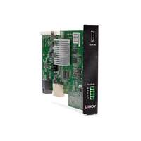 Image of Lindy Single Port HDMI 18G Input Board