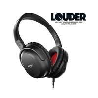 Image of Lindy NC-60 Wired Active Noise Cancelling Headphones