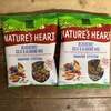 3x Nature’s Heart Blueberry, Goji & Almond Mix Bags (3x100g)