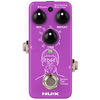 NUX Edge Mini Delay Effect Pedal at Instruments4music