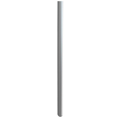 Global Stage 50mm Round Leg 1.6m