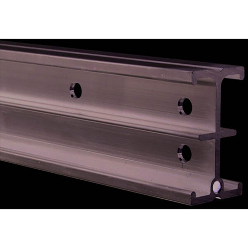 Doughty Studio Rail 60 - 3m Aluminium