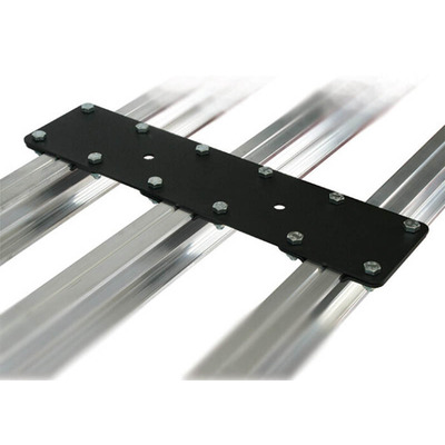 Doughty Studio Rail 60 Spacer Plates - Triple Rail
