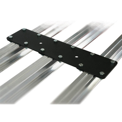 Doughty Studio Rail 60 Spacer Plates - Triple Rail