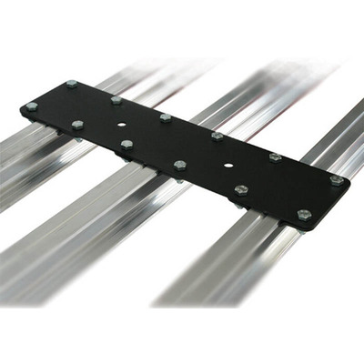 Doughty Studio Rail 80 Spacer Plates - Triple Rail