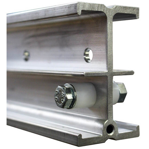 Doughty Studio Rail 80 End Stop