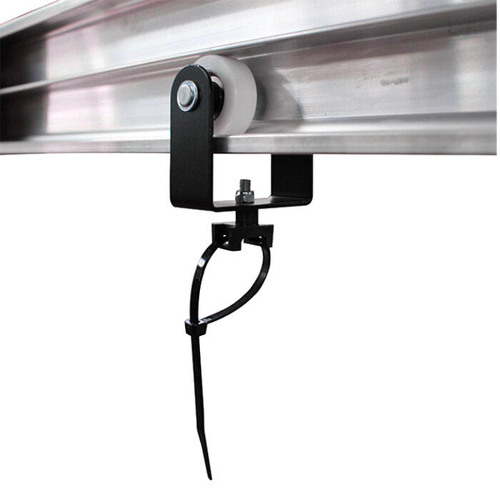 Doughty Studio Rail 80 Cable Carriage - Pack of 5