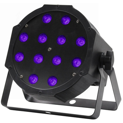 Maxipar UV LED ParCan