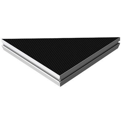 Global Stage Triangle Platform - Equilateral