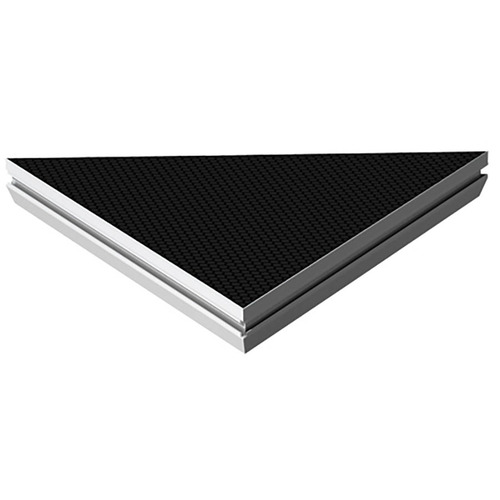 Global Stage Triangle Platform - Equilateral