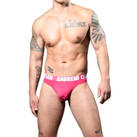 Image of Andrew Christian Almost Naked Eco Collective Brief 93201