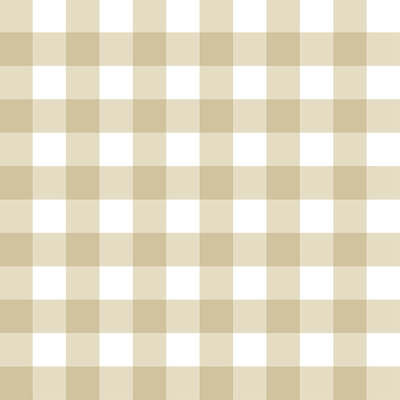 Little Explorers 2 Wallpaper Tartan Boom Beige Galerie 12377
