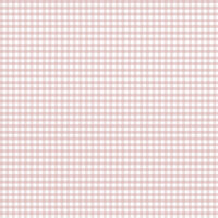Image of Little Explorers 2 Wallpaper Two Tone Gingham Pink Galerie 14848