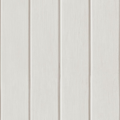 Little Explorers 2 Wallpaper Wood Cladding Silver Grey Galerie 14876
