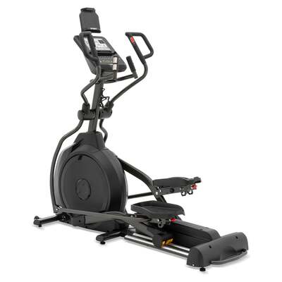 Spirit Fitness XE395 ENT Elliptical Cross Trainer